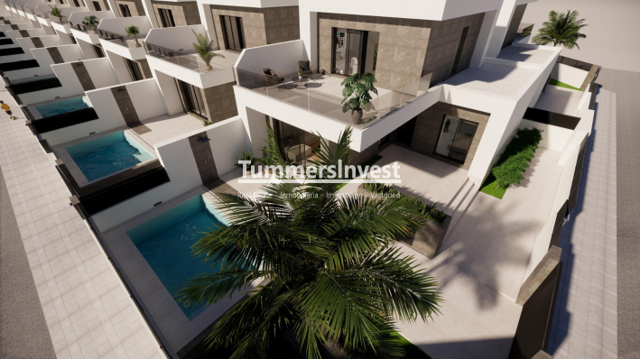 New Build · Villa · Dolores · Pueblo