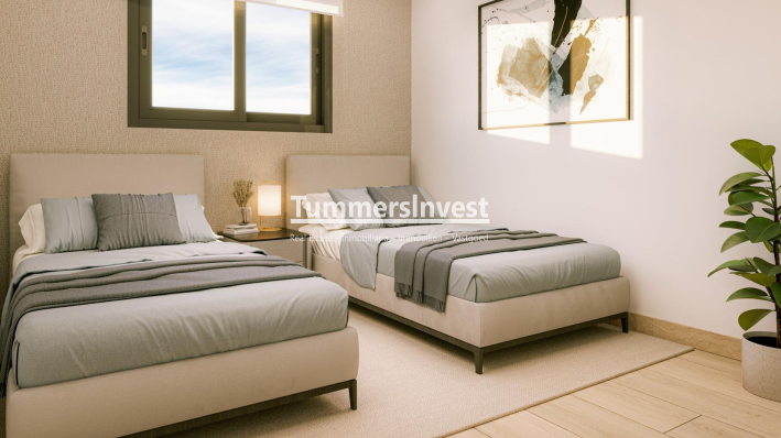 New Build · Apartment · Torrevieja · La Hoya