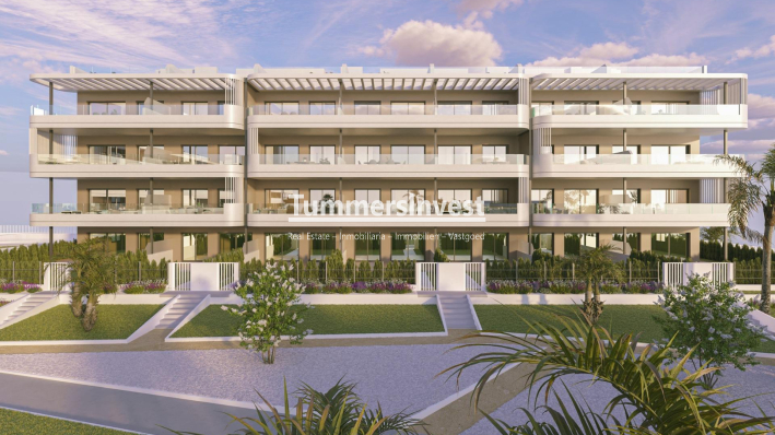 New Build · Apartment · Torrevieja · La Hoya