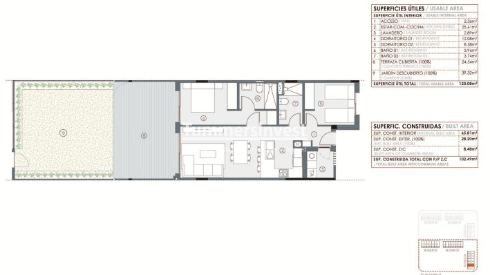 New Build · Apartment · Torrevieja · La Hoya