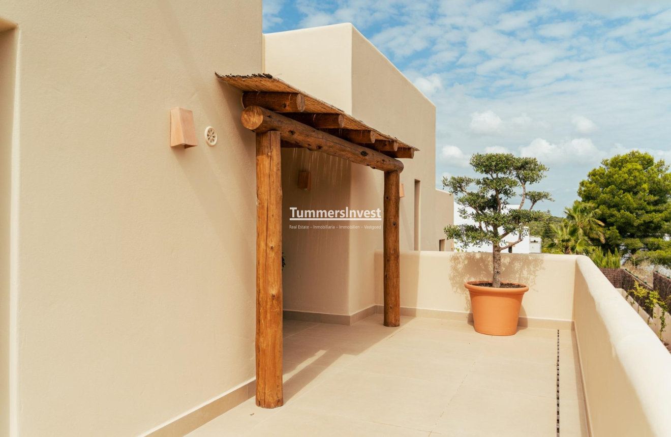 Nieuwbouw Woningen · Villa · Jávea Xàbia · Valle del Sol
