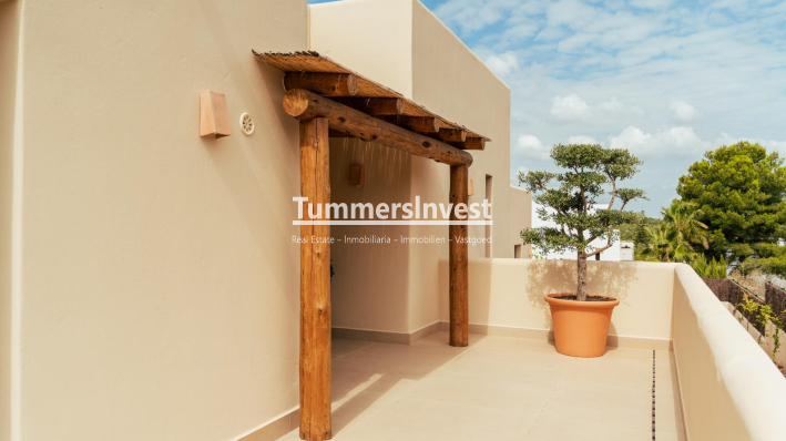 Nieuwbouw Woningen · Villa · Jávea Xàbia · Valle del Sol