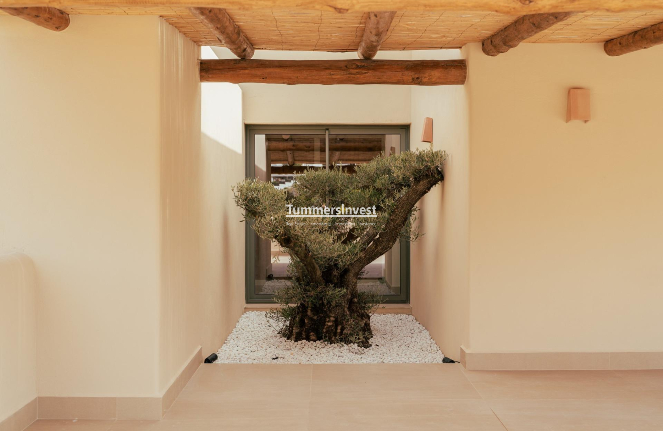 Nieuwbouw Woningen · Villa · Jávea Xàbia · Valle del Sol