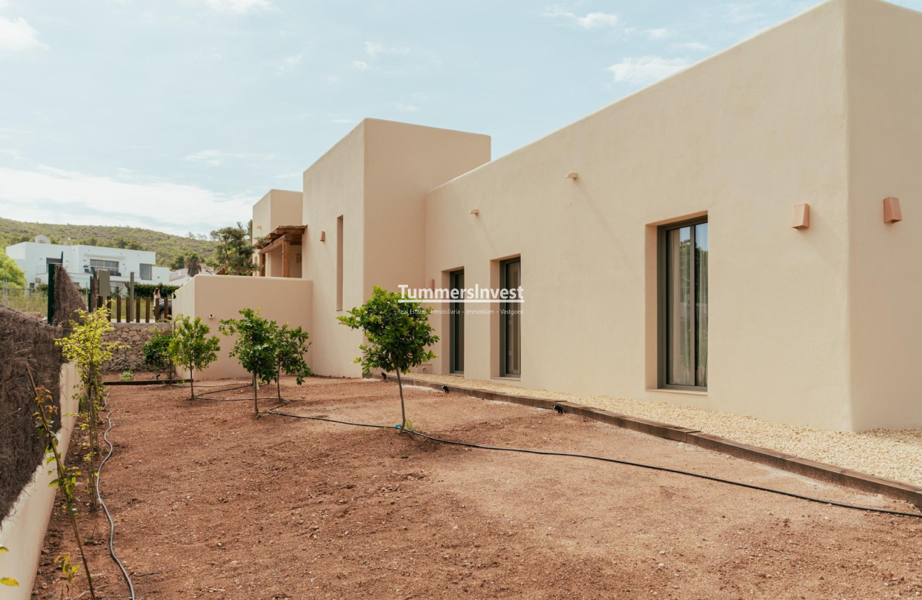 Nieuwbouw Woningen · Villa · Jávea Xàbia · Valle del Sol