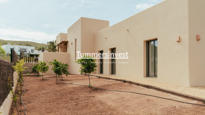 Nieuwbouw Woningen · Villa · Jávea Xàbia · Valle del Sol