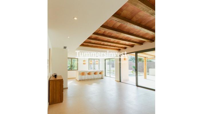 Nieuwbouw Woningen · Villa · Jávea Xàbia · Valle del Sol