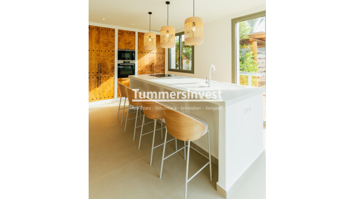 Nieuwbouw Woningen · Villa · Jávea Xàbia · Valle del Sol