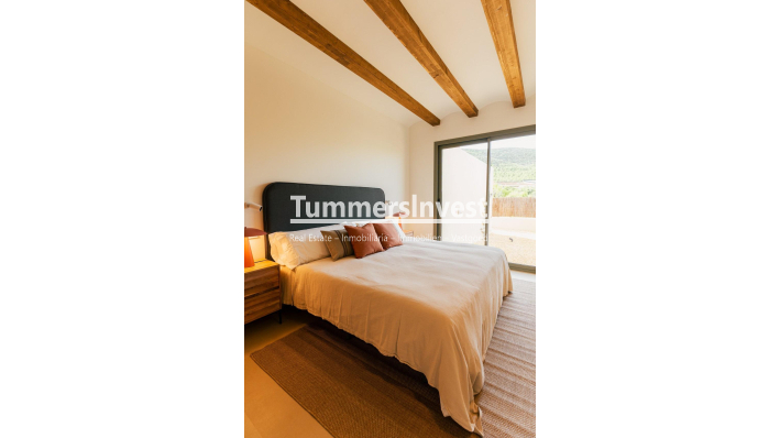 Nieuwbouw Woningen · Villa · Jávea Xàbia · Valle del Sol