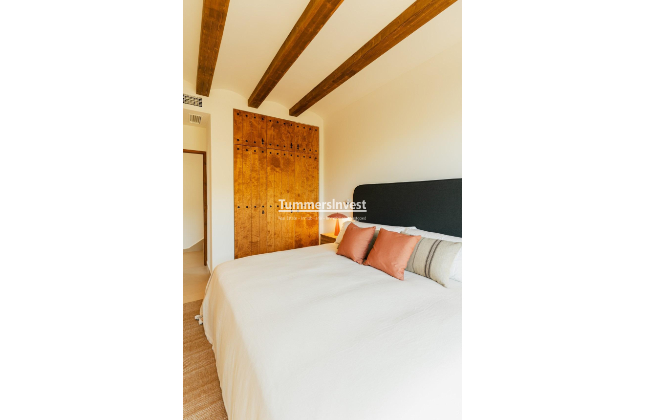 Nieuwbouw Woningen · Villa · Jávea Xàbia · Valle del Sol