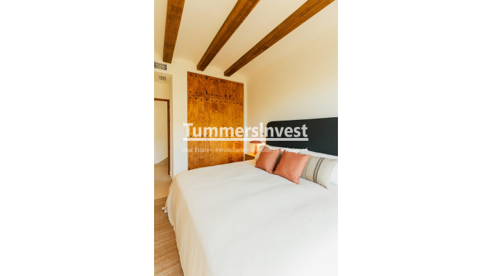 Nieuwbouw Woningen · Villa · Jávea Xàbia · Valle del Sol