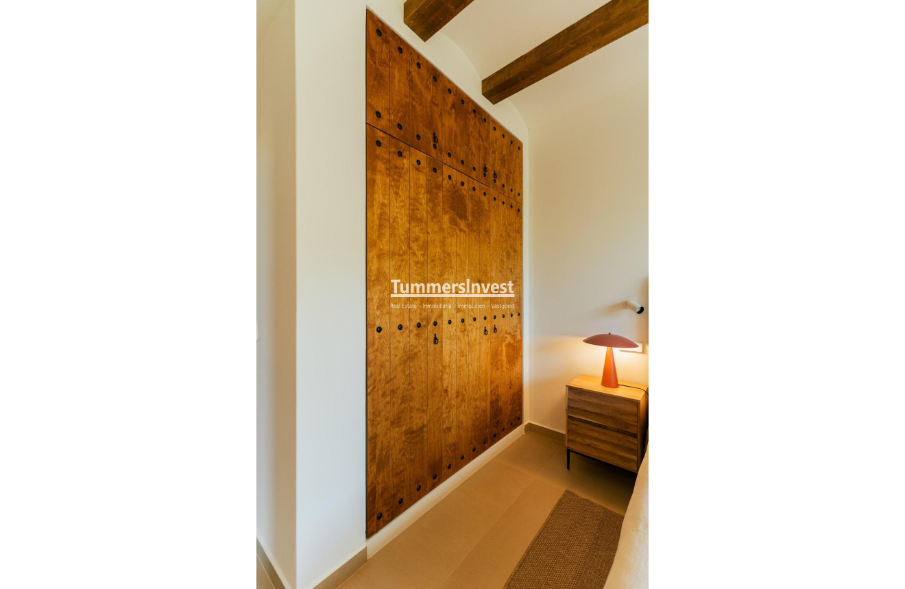 Nieuwbouw Woningen · Villa · Jávea Xàbia · Valle del Sol