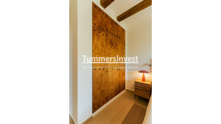 Nieuwbouw Woningen · Villa · Jávea Xàbia · Valle del Sol