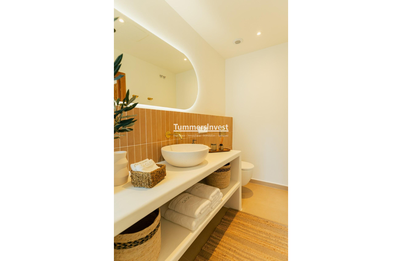 Nieuwbouw Woningen · Villa · Jávea Xàbia · Valle del Sol