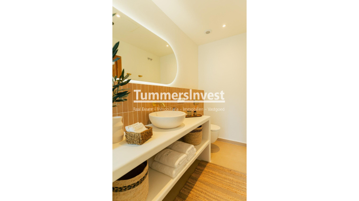 Nieuwbouw Woningen · Villa · Jávea Xàbia · Valle del Sol