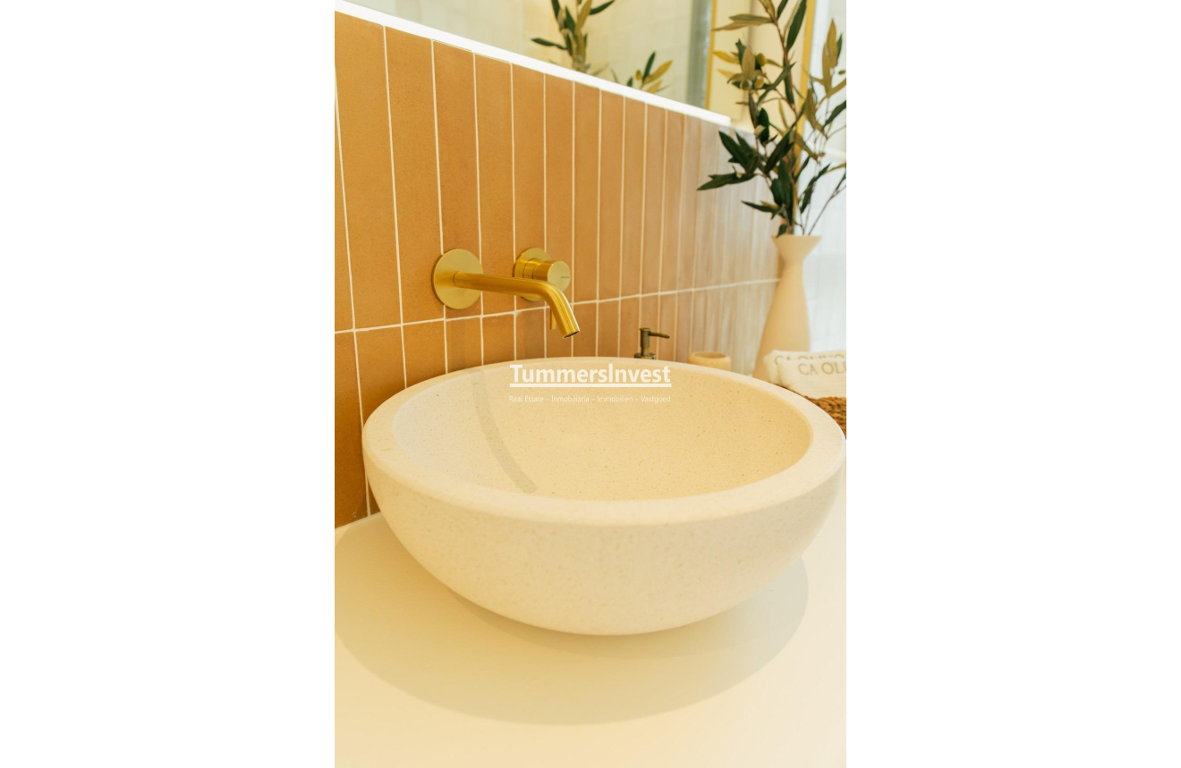 Nieuwbouw Woningen · Villa · Jávea Xàbia · Valle del Sol