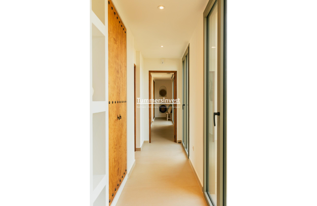 Nieuwbouw Woningen · Villa · Jávea Xàbia · Valle del Sol