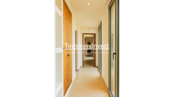 Nieuwbouw Woningen · Villa · Jávea Xàbia · Valle del Sol