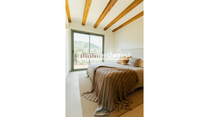 Nieuwbouw Woningen · Villa · Jávea Xàbia · Valle del Sol