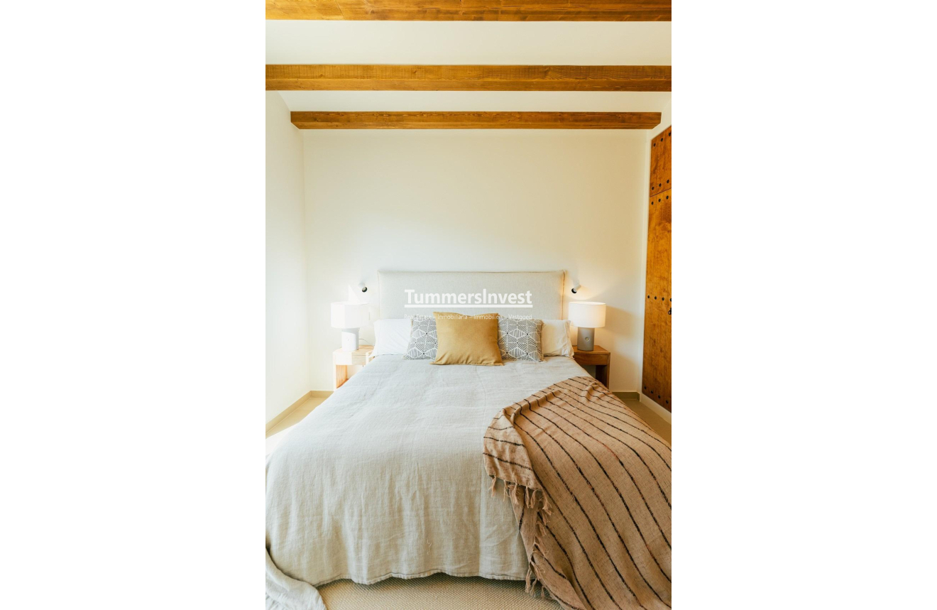 Nieuwbouw Woningen · Villa · Jávea Xàbia · Valle del Sol