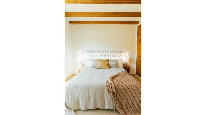 Nieuwbouw Woningen · Villa · Jávea Xàbia · Valle del Sol