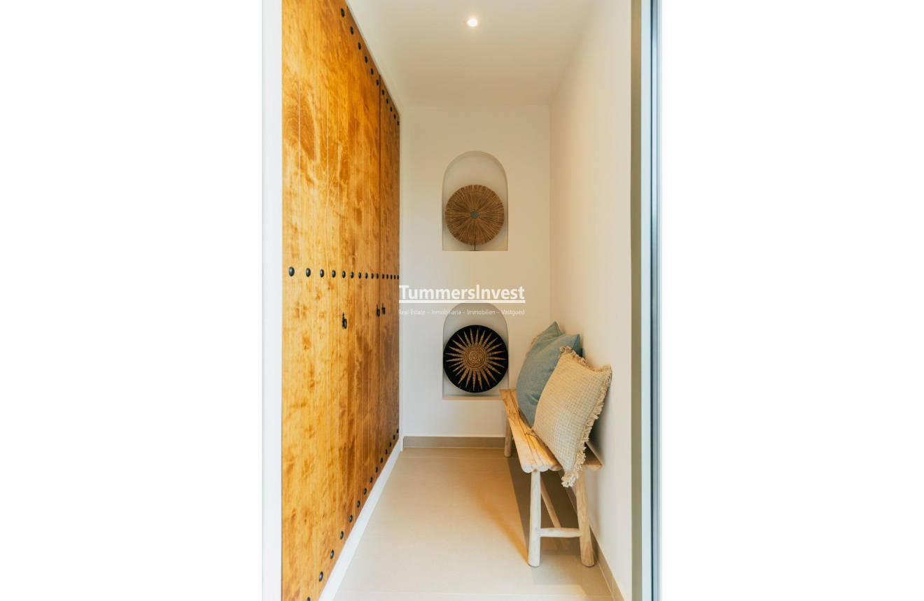 Nieuwbouw Woningen · Villa · Jávea Xàbia · Valle del Sol