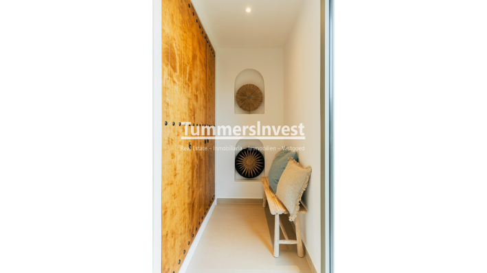 Nieuwbouw Woningen · Villa · Jávea Xàbia · Valle del Sol