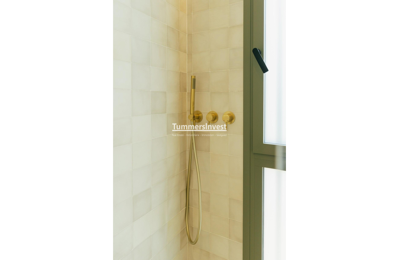 Nieuwbouw Woningen · Villa · Jávea Xàbia · Valle del Sol