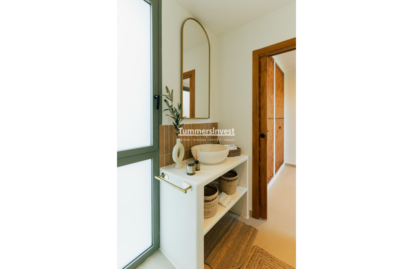 Nieuwbouw Woningen · Villa · Jávea Xàbia · Valle del Sol