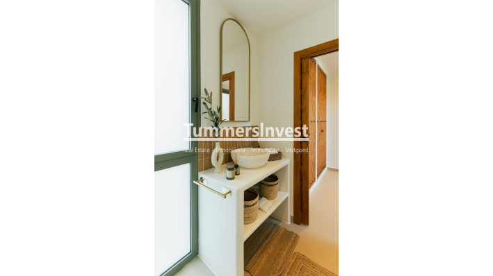 Nieuwbouw Woningen · Villa · Jávea Xàbia · Valle del Sol