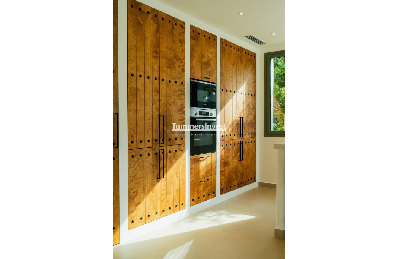 Nieuwbouw Woningen · Villa · Jávea Xàbia · Valle del Sol