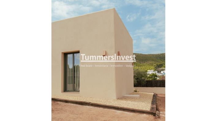 Nieuwbouw Woningen · Villa · Jávea Xàbia · Valle del Sol