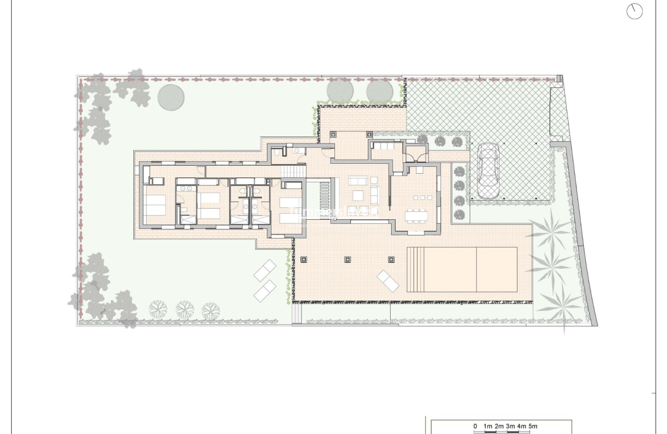 Nieuwbouw Woningen · Villa · Jávea Xàbia · Valle del Sol