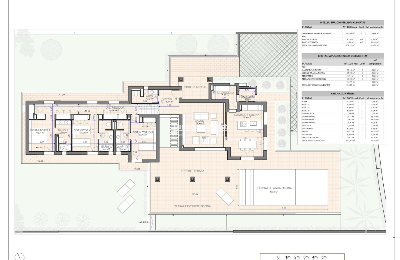 Nieuwbouw Woningen · Villa · Jávea Xàbia · Valle del Sol