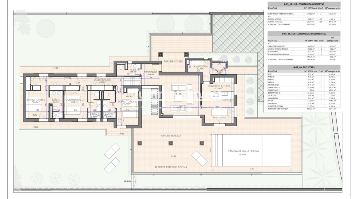 Nieuwbouw Woningen · Villa · Jávea Xàbia · Valle del Sol