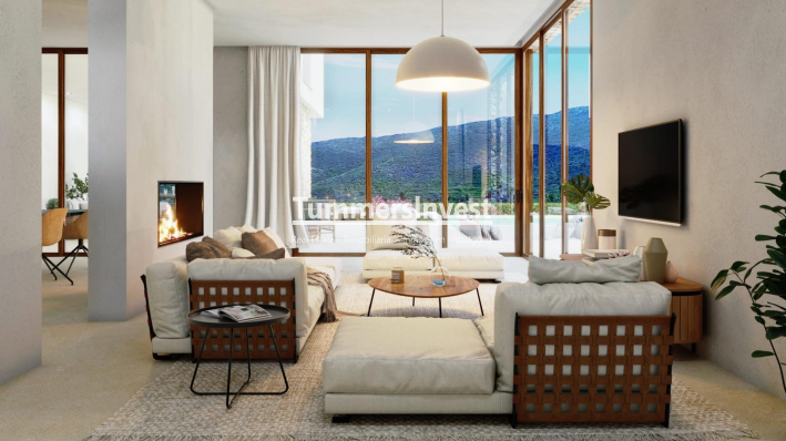 New Build · Villa · Jávea Xàbia · Las Laderas