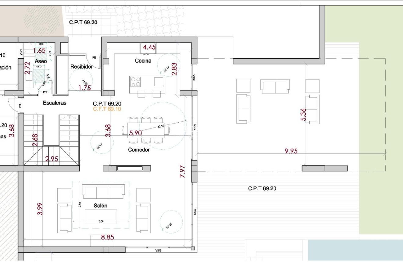 New Build · Villa · Jávea Xàbia · Las Laderas