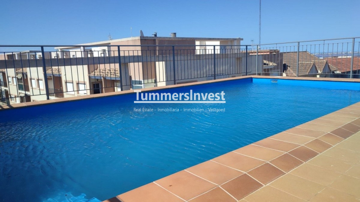 Obra nueva · Apartment · San Miguel de Salinas