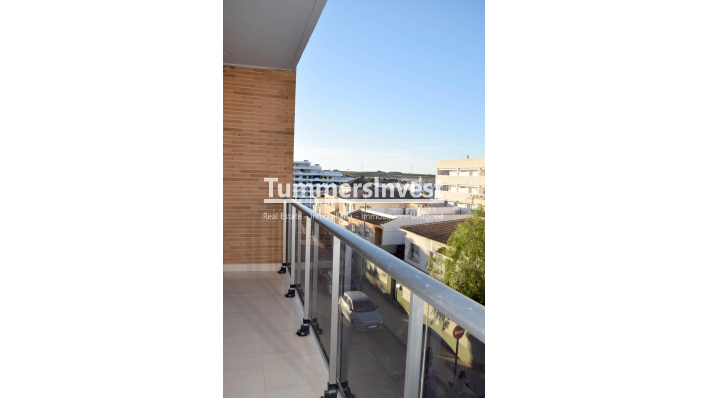 Obra nueva · Apartment · San Miguel de Salinas