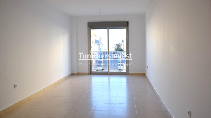 Obra nueva · Apartment · San Miguel de Salinas