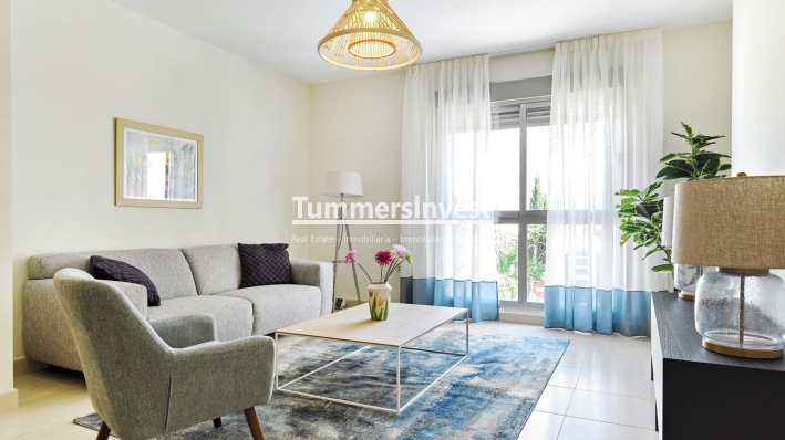 Obra nueva · Apartment · San Miguel de Salinas