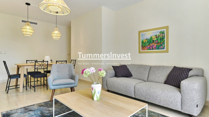 Obra nueva · Apartment · San Miguel de Salinas