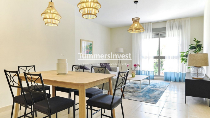 Obra nueva · Apartment · San Miguel de Salinas