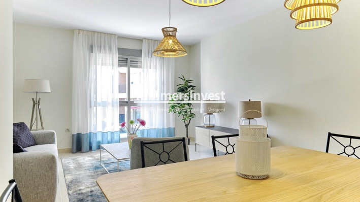 Obra nueva · Apartment · San Miguel de Salinas