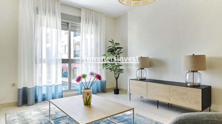 Obra nueva · Apartment · San Miguel de Salinas