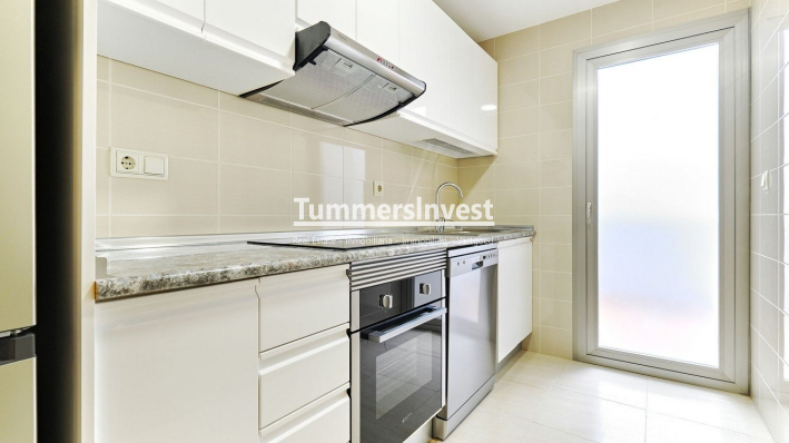 Obra nueva · Apartment · San Miguel de Salinas