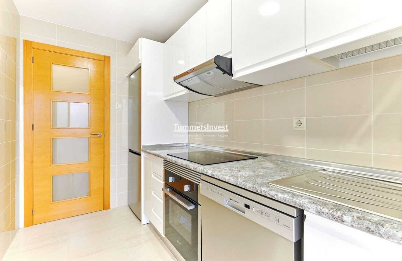 Obra nueva · Apartment · San Miguel de Salinas