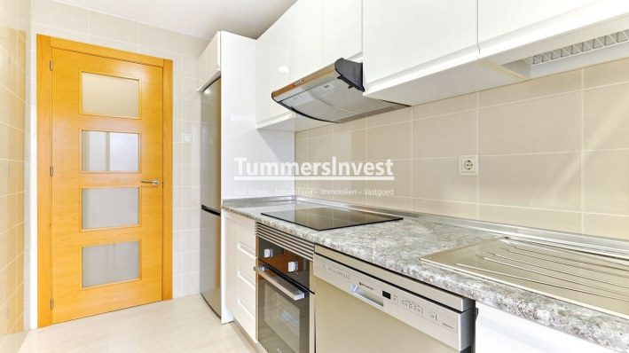 Obra nueva · Apartment · San Miguel de Salinas