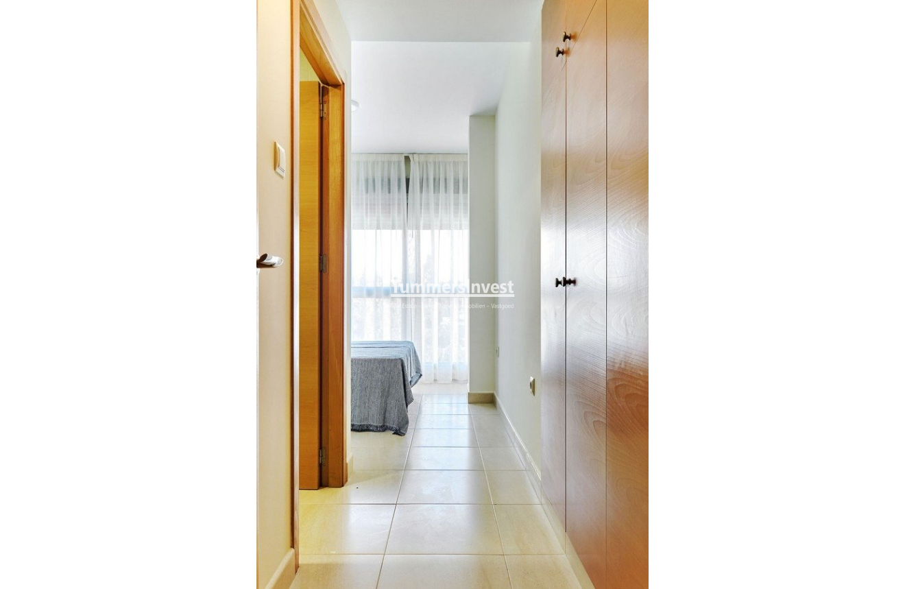 Obra nueva · Apartment · San Miguel de Salinas