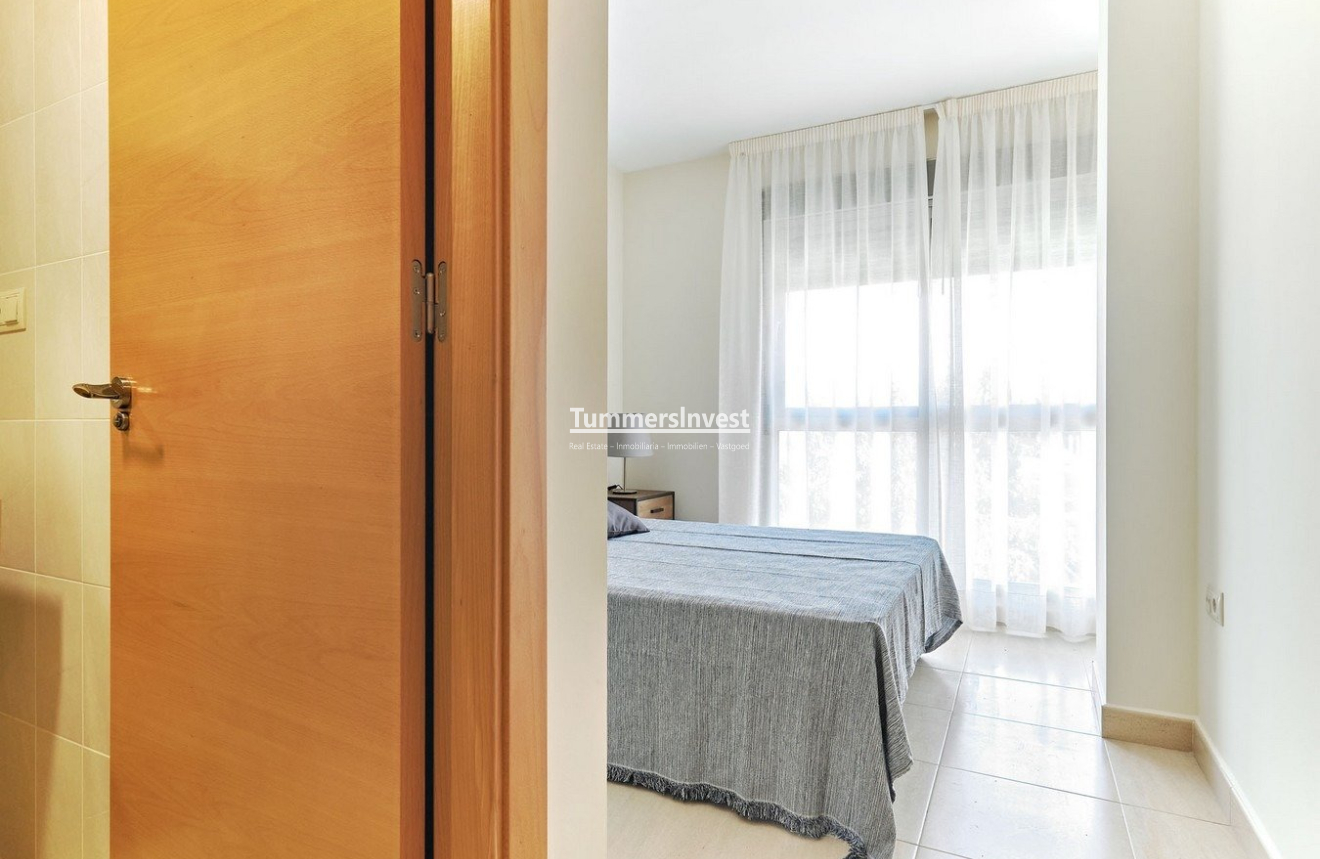 Obra nueva · Apartment · San Miguel de Salinas