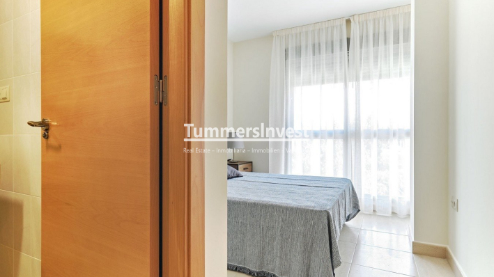 Obra nueva · Apartment · San Miguel de Salinas